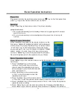 Preview for 17 page of Haier L40K30B Owner'S Manual