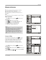 Preview for 18 page of Haier L4269 User Manual