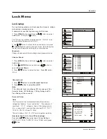 Preview for 27 page of Haier L4269 User Manual