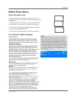 Preview for 30 page of Haier L4269 User Manual