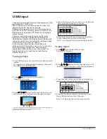 Preview for 31 page of Haier L4269 User Manual