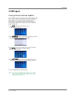 Preview for 32 page of Haier L4269 User Manual