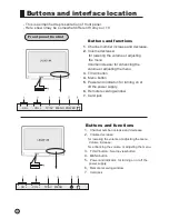 Preview for 6 page of Haier L42A9-AK Owner'S Manual