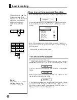 Preview for 36 page of Haier L42A9-AK Owner'S Manual