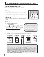 Preview for 42 page of Haier L42A9-AK Owner'S Manual