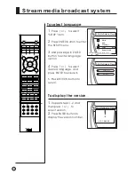 Preview for 50 page of Haier L42A9-AK Owner'S Manual