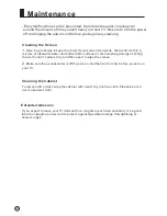 Preview for 52 page of Haier L42A9-AK Owner'S Manual