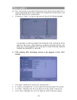 Preview for 21 page of Haier L42A9 Owner'S Manual