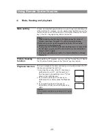 Preview for 22 page of Haier L42A9 Owner'S Manual