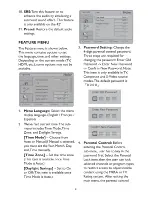 Preview for 9 page of Haier L42C1180 Service Manual