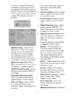 Предварительный просмотр 10 страницы Haier L42C1180 Service Manual