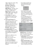 Preview for 11 page of Haier L42C1180 Service Manual