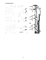 Предварительный просмотр 36 страницы Haier L42C1180 Service Manual