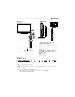 Preview for 6 page of Haier L42C300 User Manual