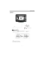 Preview for 7 page of Haier L42C300 User Manual