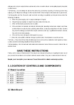 Preview for 5 page of Haier L42H8 Service Manual