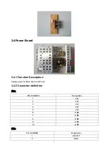 Preview for 7 page of Haier L42H8 Service Manual