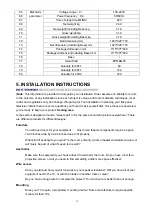 Preview for 12 page of Haier L42H8 Service Manual