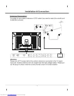 Предварительный просмотр 9 страницы Haier L42K30B User Manual