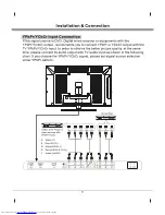 Preview for 13 page of Haier L42K30B User Manual