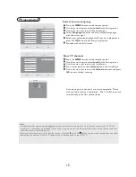 Preview for 16 page of Haier L42S9 Owner'S Manual