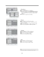 Preview for 17 page of Haier L42S9 Owner'S Manual