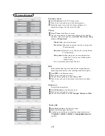 Preview for 20 page of Haier L42S9 Owner'S Manual