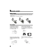 Preview for 8 page of Haier L42T1 Owner'S Manual