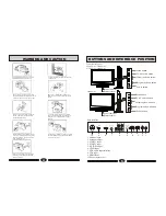 Preview for 4 page of Haier L47A8A-A1 User Manual