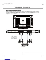 Preview for 11 page of Haier L47K30B User Manual