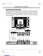 Preview for 13 page of Haier L47K30B User Manual