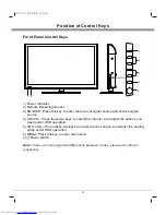 Preview for 14 page of Haier L47K30B User Manual