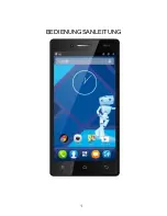 Предварительный просмотр 2 страницы Haier L50 User Manual