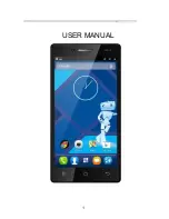 Предварительный просмотр 22 страницы Haier L50 User Manual