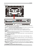 Preview for 9 page of Haier L55B2181 Owner'S Manual