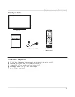 Preview for 63 page of Haier L55B2181 Owner'S Manual