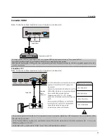 Preview for 71 page of Haier L55B2181 Owner'S Manual