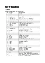 Предварительный просмотр 9 страницы Haier LC-1910P Service Manual