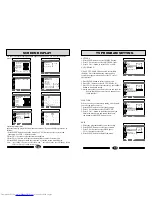 Preview for 7 page of Haier LC-2710D Operating Instructions Manual