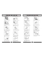 Preview for 3 page of Haier LC-3218P Operating Instructions Manual