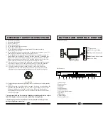 Preview for 4 page of Haier LC-3218P Operating Instructions Manual