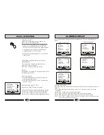 Preview for 6 page of Haier LC-3218P Operating Instructions Manual