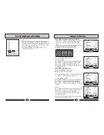 Preview for 8 page of Haier LC-3218P Operating Instructions Manual