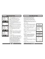 Preview for 11 page of Haier LC-3218P Operating Instructions Manual