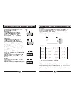 Preview for 13 page of Haier LC-3218P Operating Instructions Manual