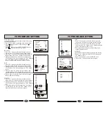 Preview for 8 page of Haier LC-4027P User Manual