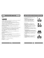Preview for 13 page of Haier LC-4027P User Manual