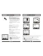Preview for 7 page of Haier LC-4287P Operating Instructions Manual