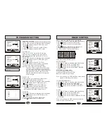 Preview for 8 page of Haier LC-4287P Operating Instructions Manual