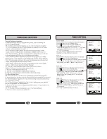 Предварительный просмотр 11 страницы Haier LC-4287P Operating Instructions Manual